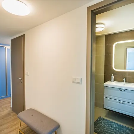 Apartment Mf Silver Panorama