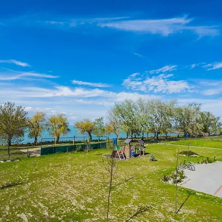 Apartment Mf Silver Panorama Siofok